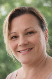 Laetitia Gaubert